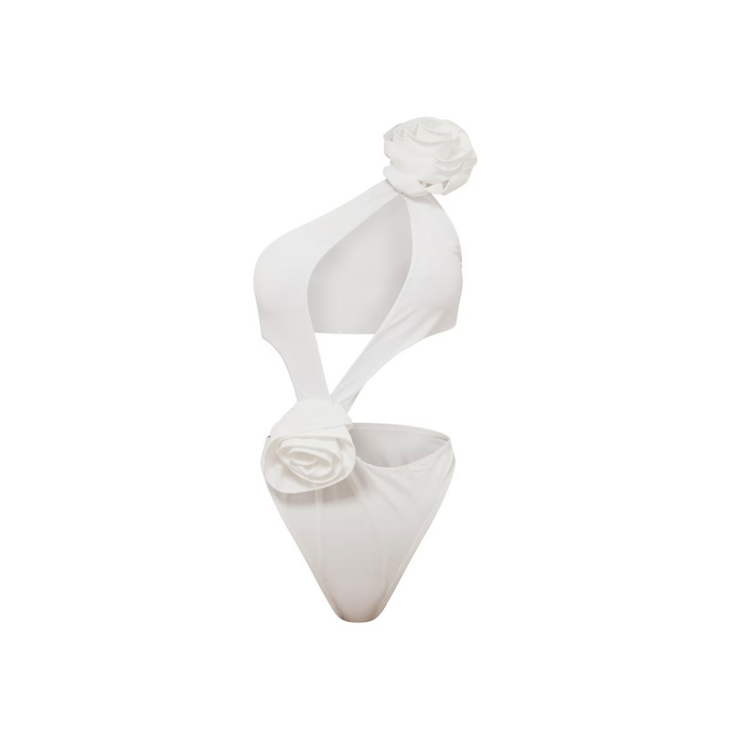 White Blossom | Bikini Set