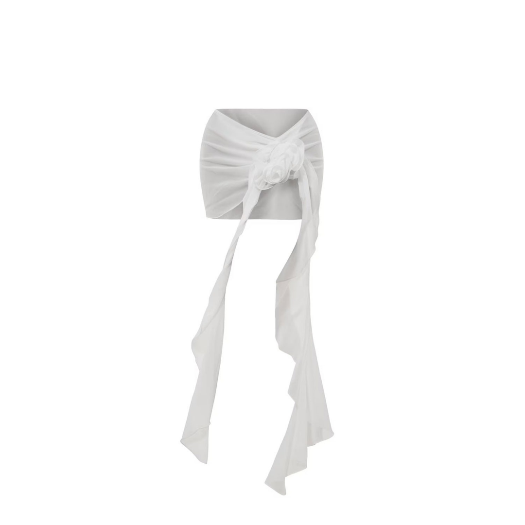 White Blossom | Bikini Set