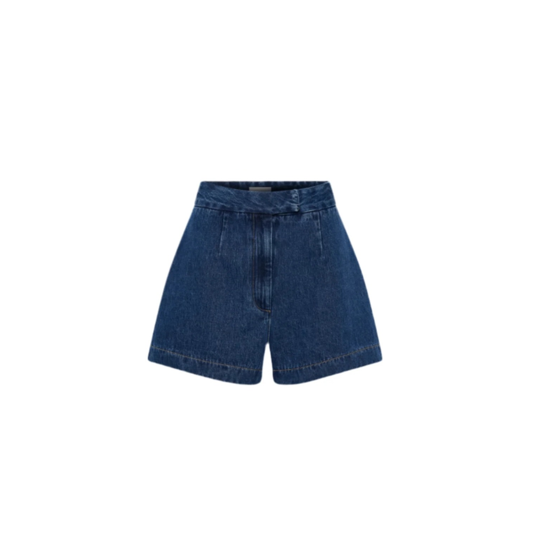 Denim Love Zweiteiler