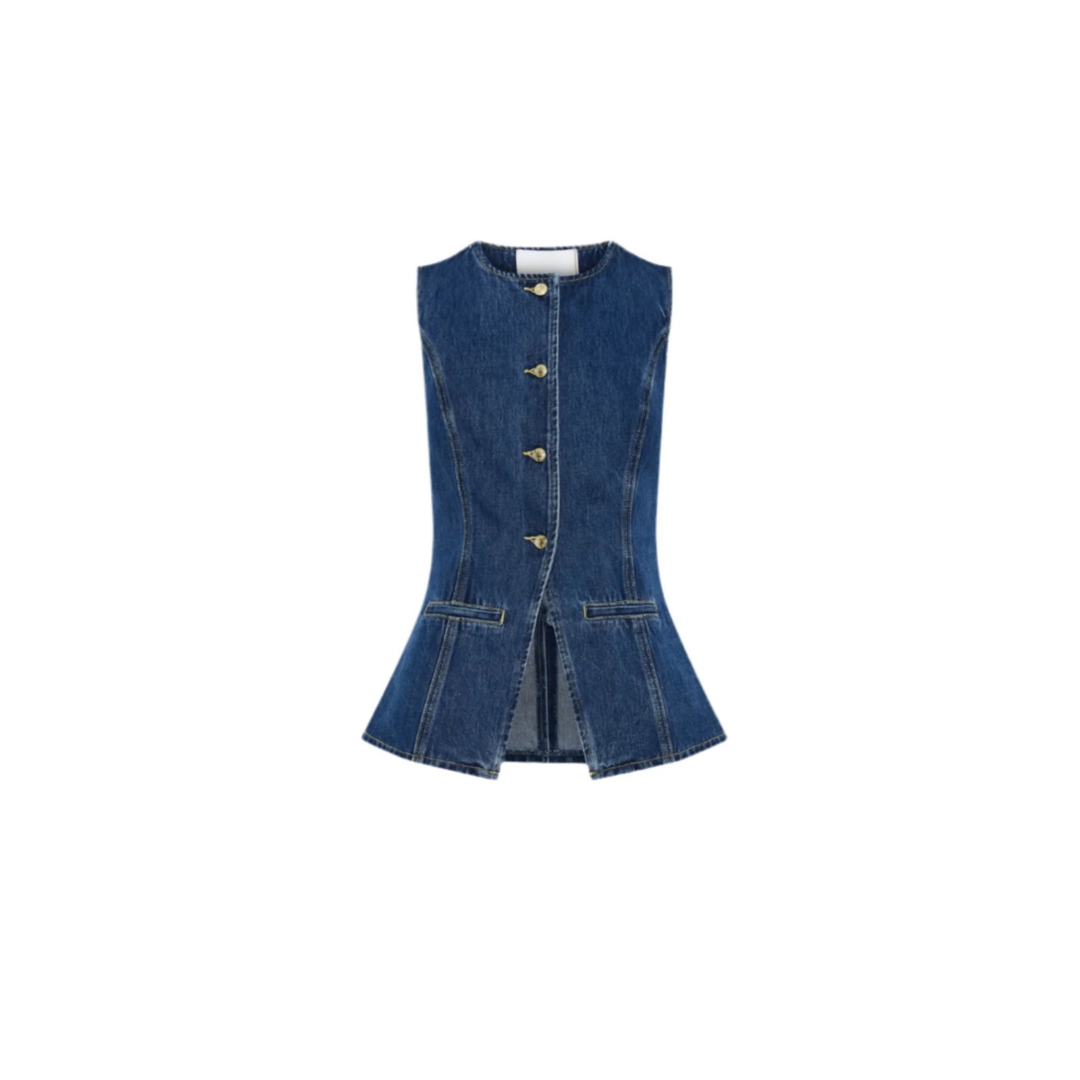 Denim Love Zweiteiler