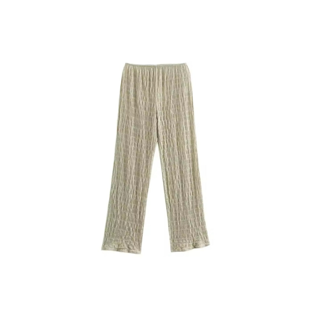 Soft Comfort | Zweiteiliges Loungewear Set