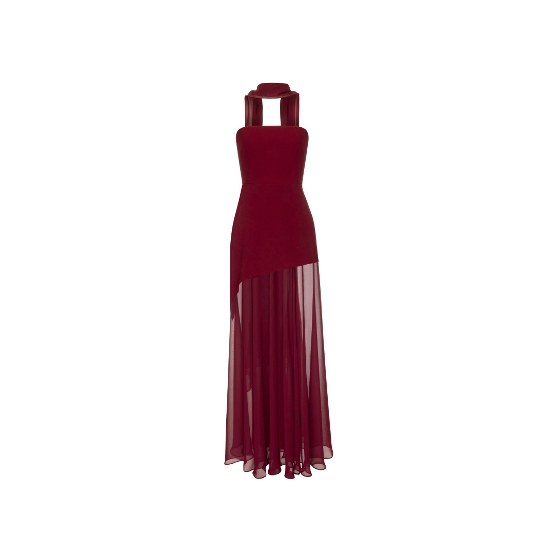 Elysia Gown Evening Dress