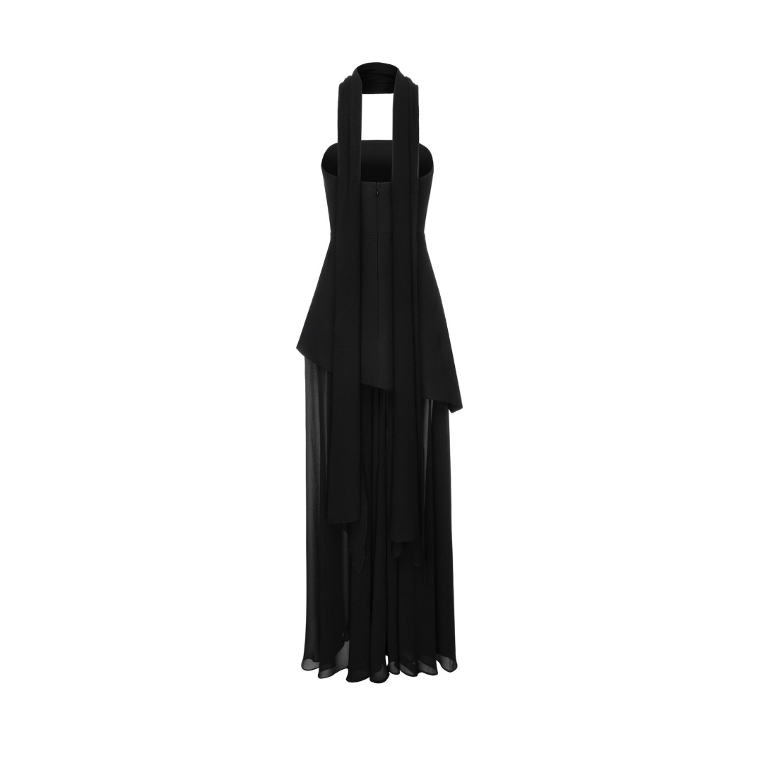 Elysia Gown Evening Dress