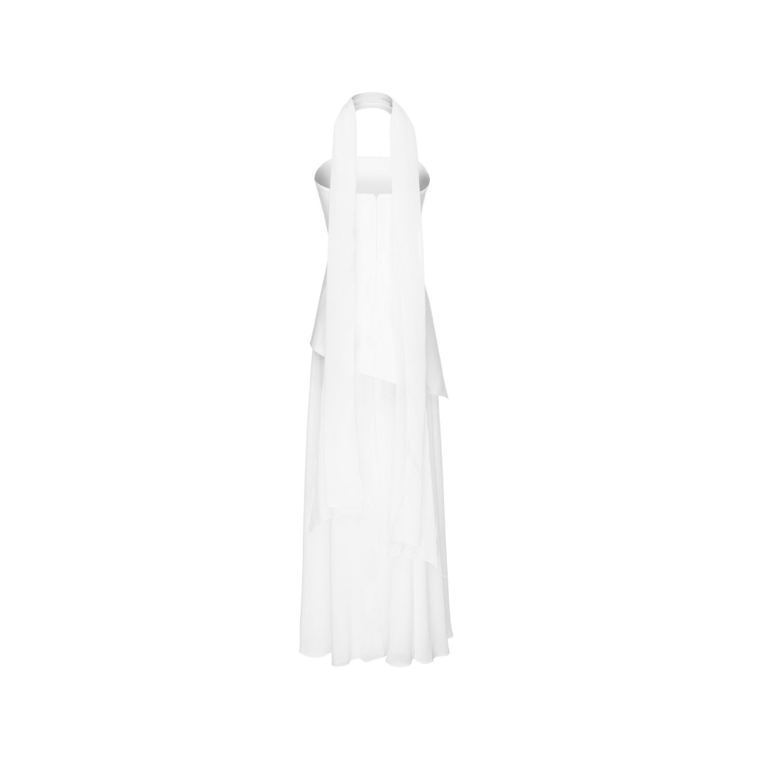 Elysia Gown Evening Dress