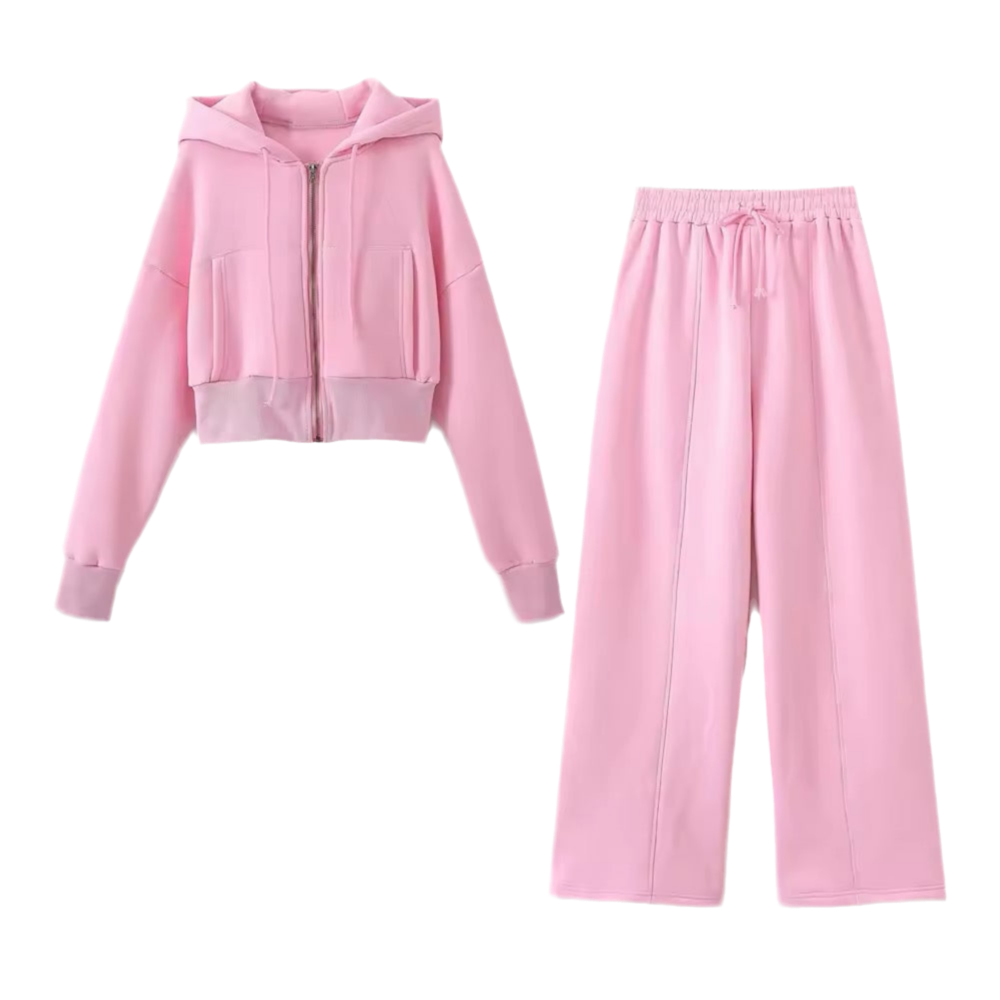Casual Comfort Set
