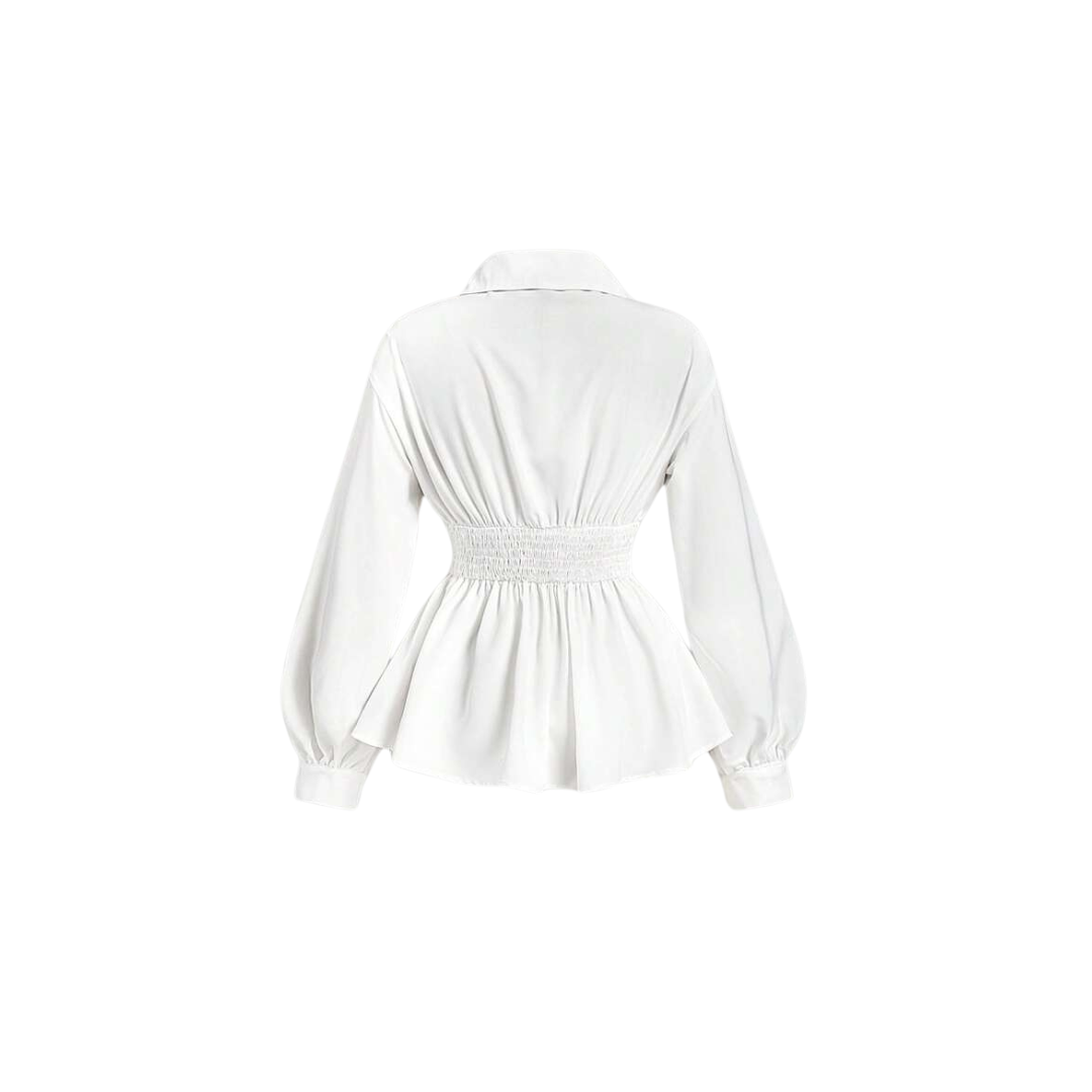 Amelie Bluse | feminin & elegant