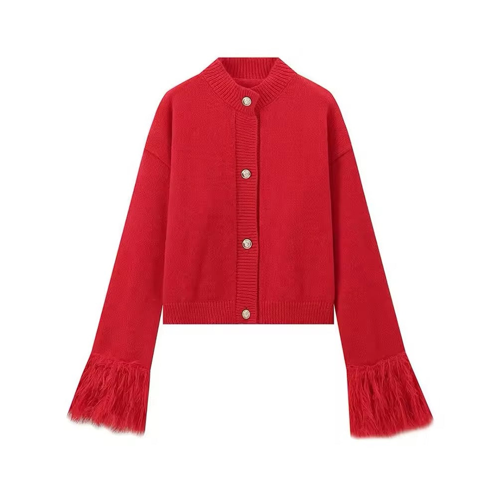 Zoe Cardigan - Ezouna