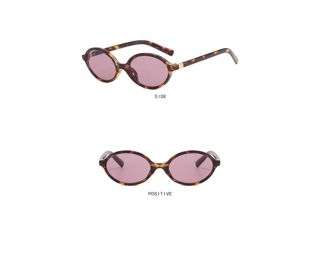 Mia Brille - Ezouna