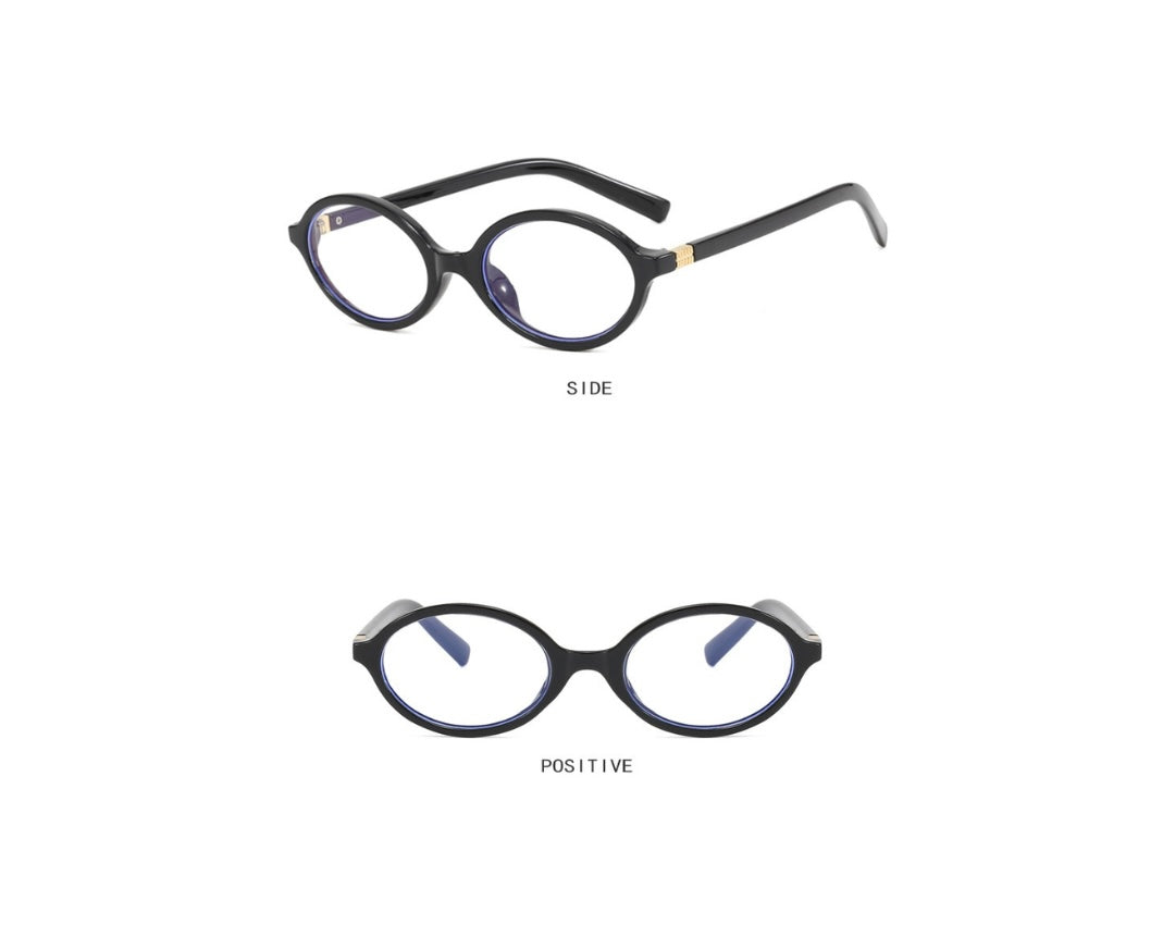 Mia Brille - Ezouna