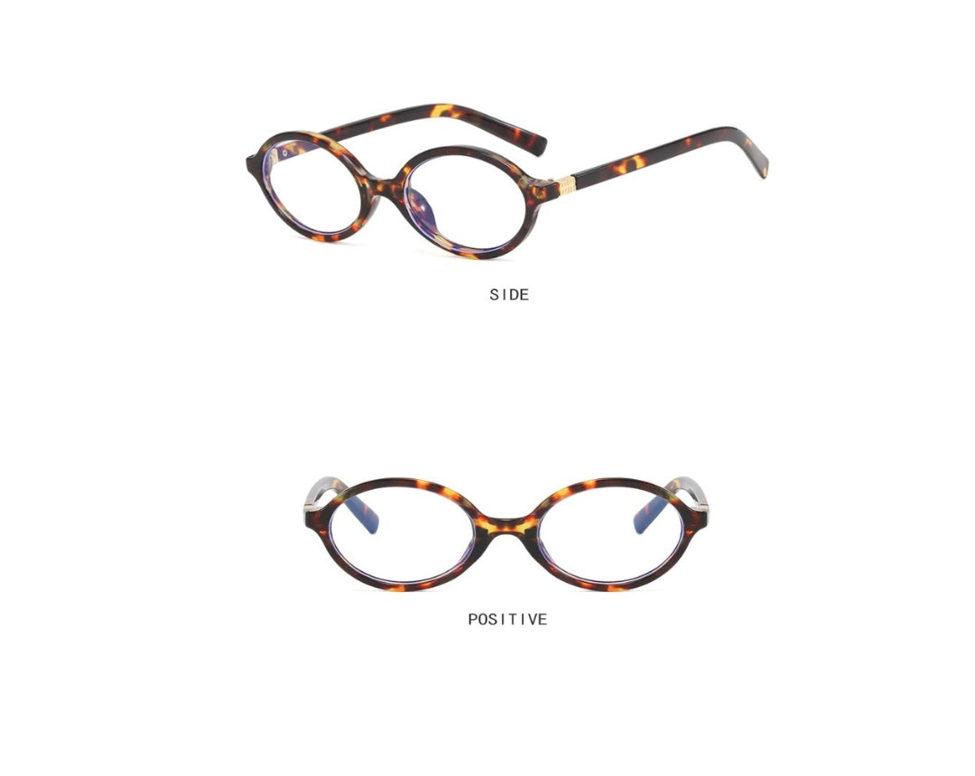Mia Brille - Ezouna