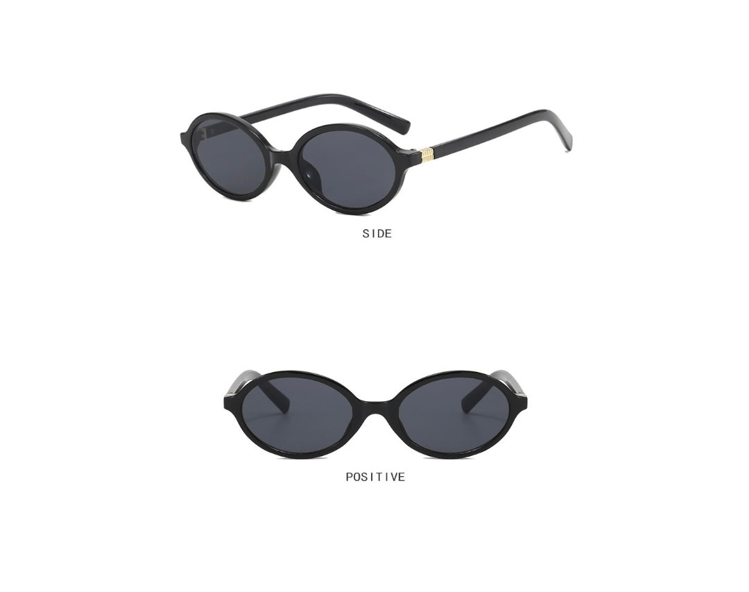 Mia Brille - Ezouna