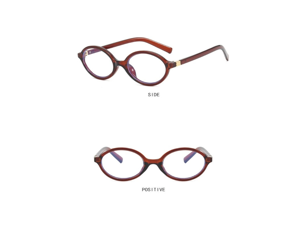 Mia Brille - Ezouna