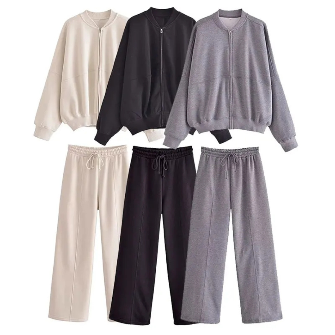 Rue | Urban City Jogger - Ezouna