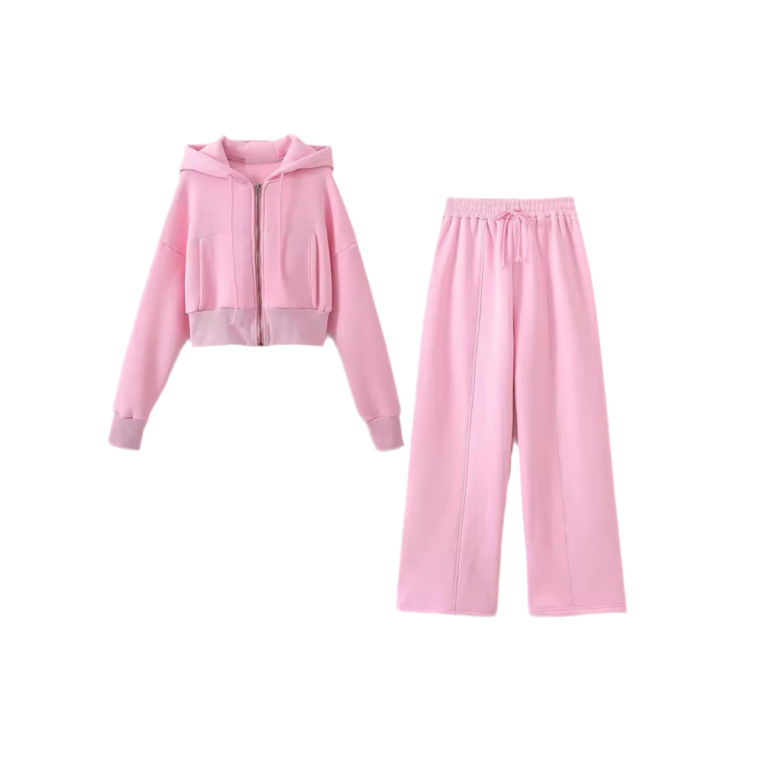 Casual Comfort Set