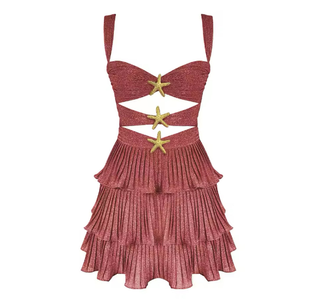 Etoile de Mer | Glam Dress