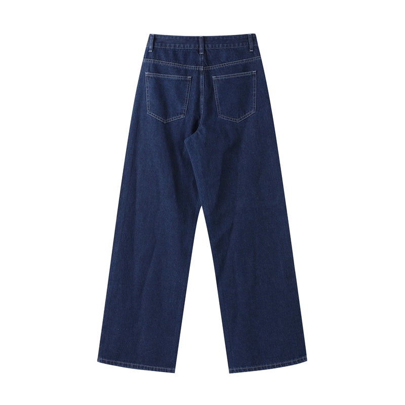 Eclipse Dark Denim Set