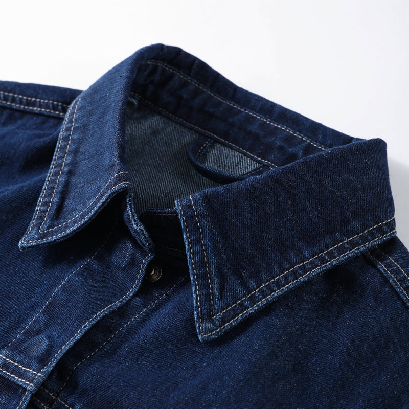 Eclipse Dark Denim Set