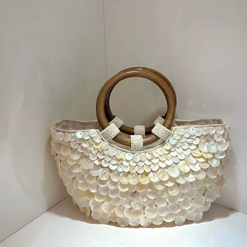 Shellyn Bag