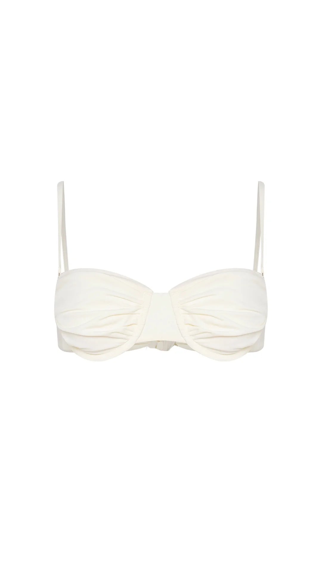 BEACH MUSE | 3-teiliges Luxus-Bikiniset mit Maxirock