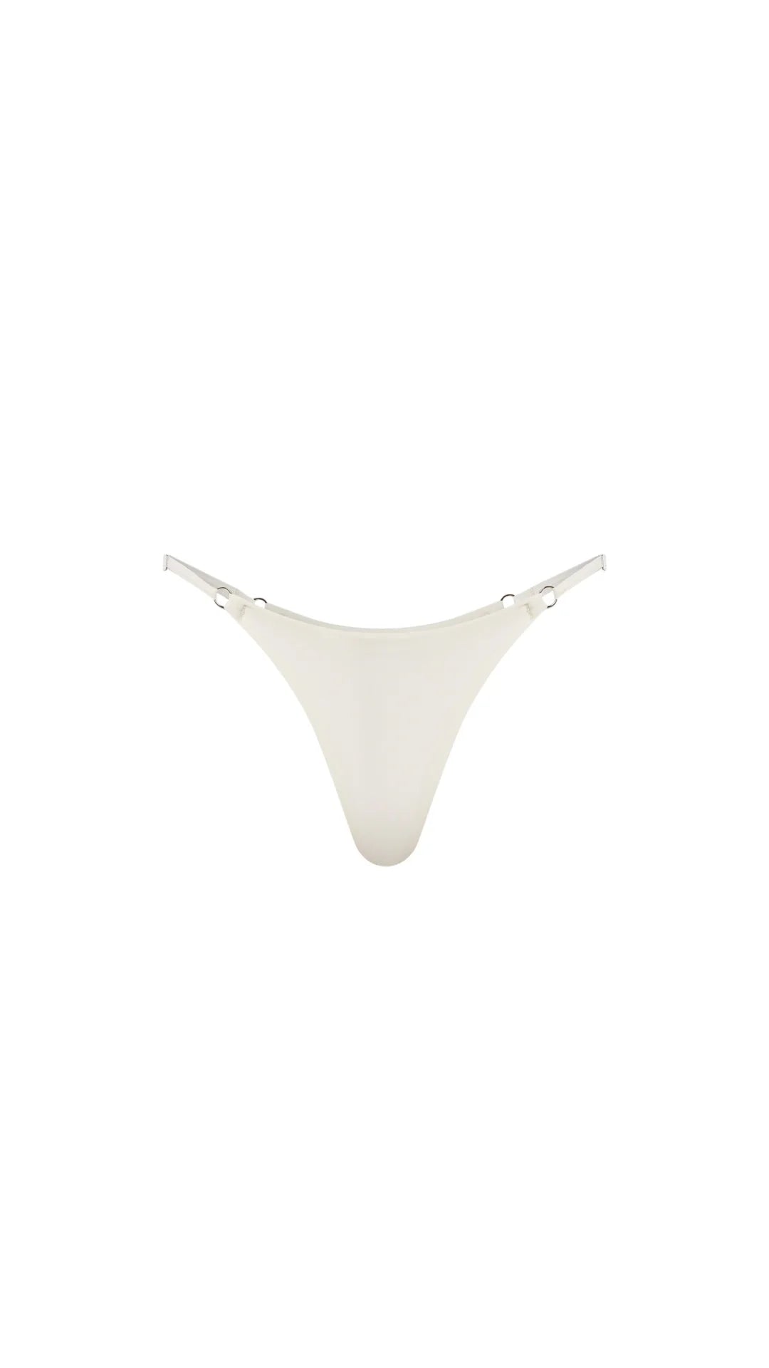 BEACH MUSE | 3-teiliges Luxus-Bikiniset mit Maxirock