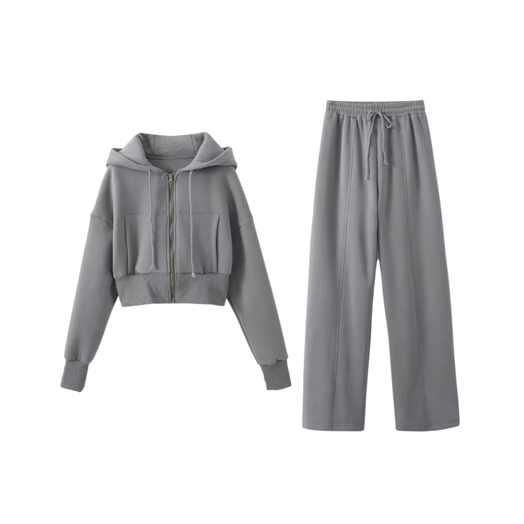 Casual Comfort Set