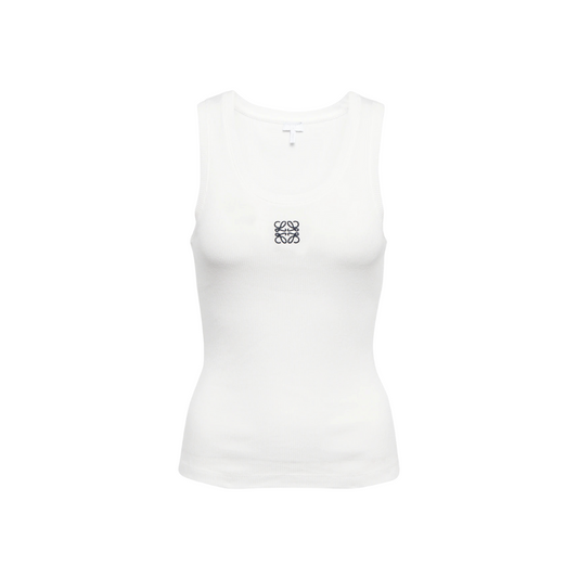Luise | Tanktop aus Baumwolle