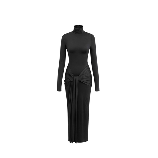 Elegant Bodycon Dress
