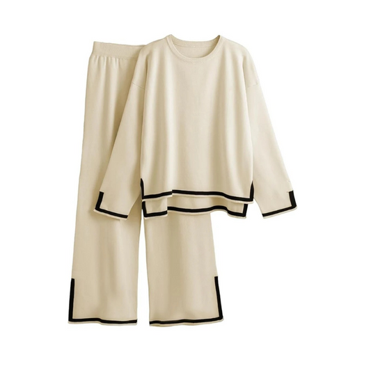 Jil | Cozy Set