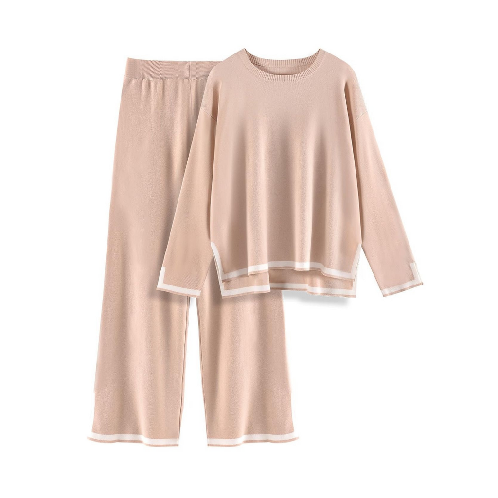 Jil | Cozy Set
