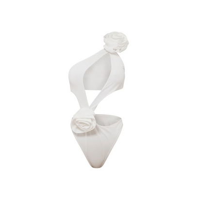 White Blossom | Bikini Set