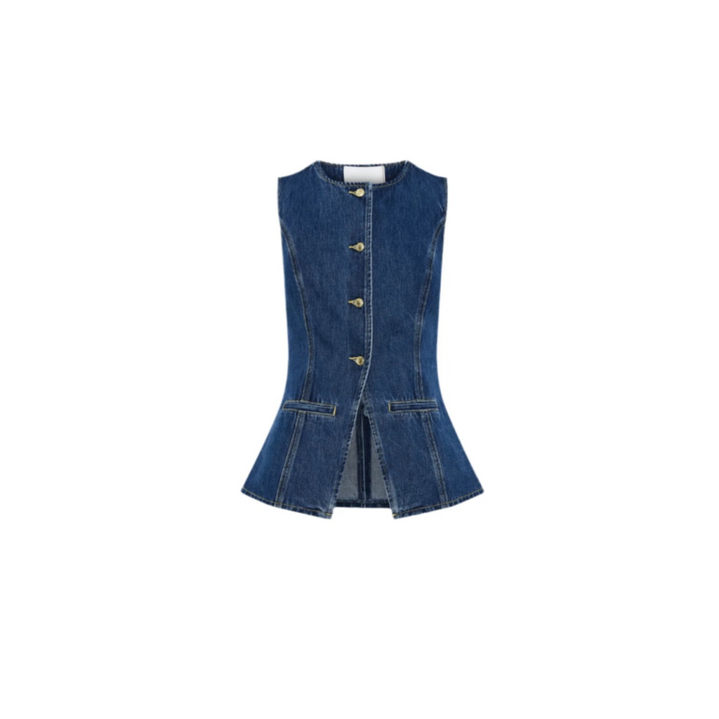 Denim Love Zweiteiler