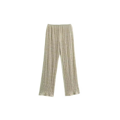Soft Comfort | Zweiteiliges Loungewear Set