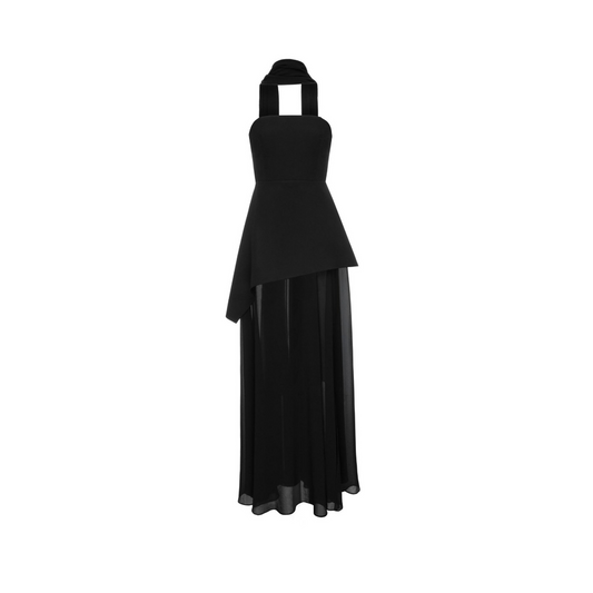 Elysia Gown Evening Dress
