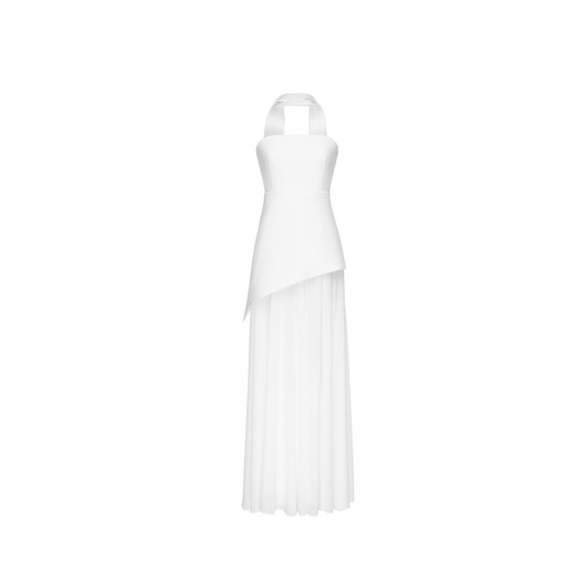 Elysia Gown Abendkleid