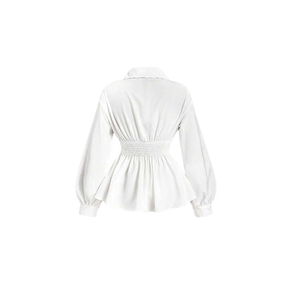 Amelie Bluse | feminin & elegant