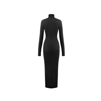 Elegant Bodycon Dress