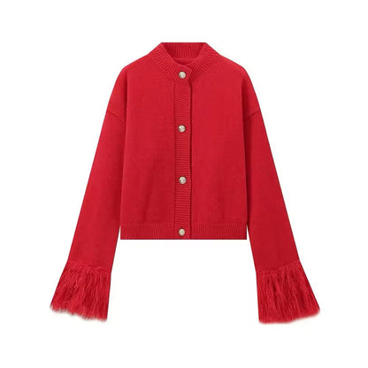 Zoe Cardigan - Ezouna