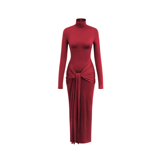 Elegant Bodycon Dress