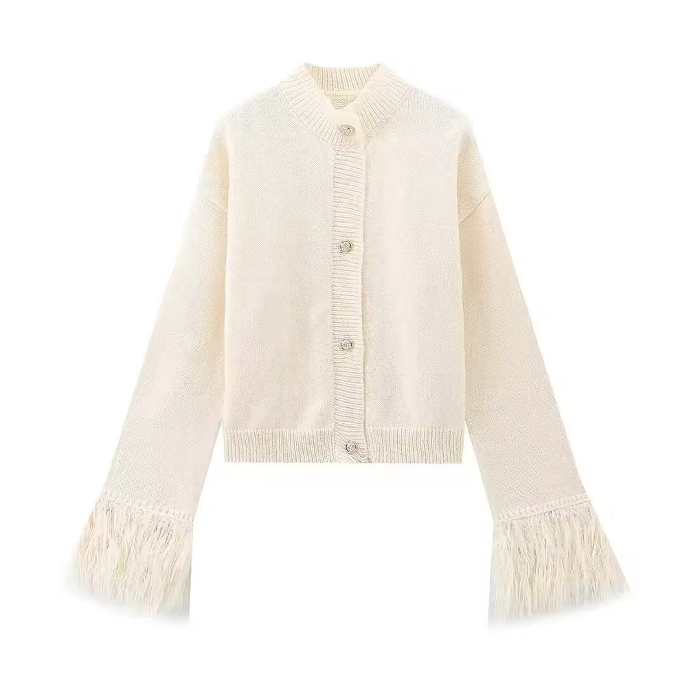 Zoe Cardigan - Ezouna