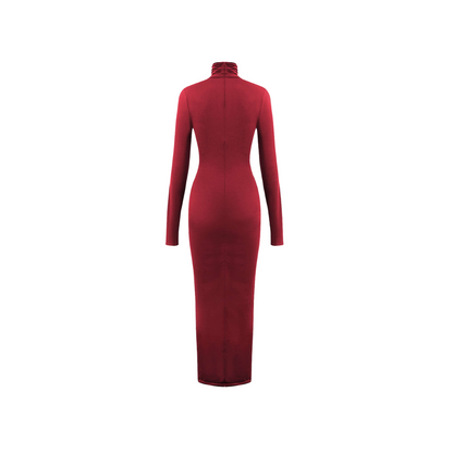 Elegant Bodycon Dress