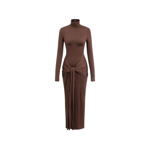 Elegant Bodycon Dress