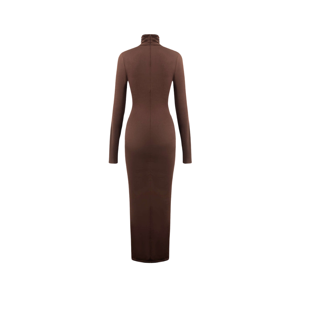 Elegant Bodycon Dress