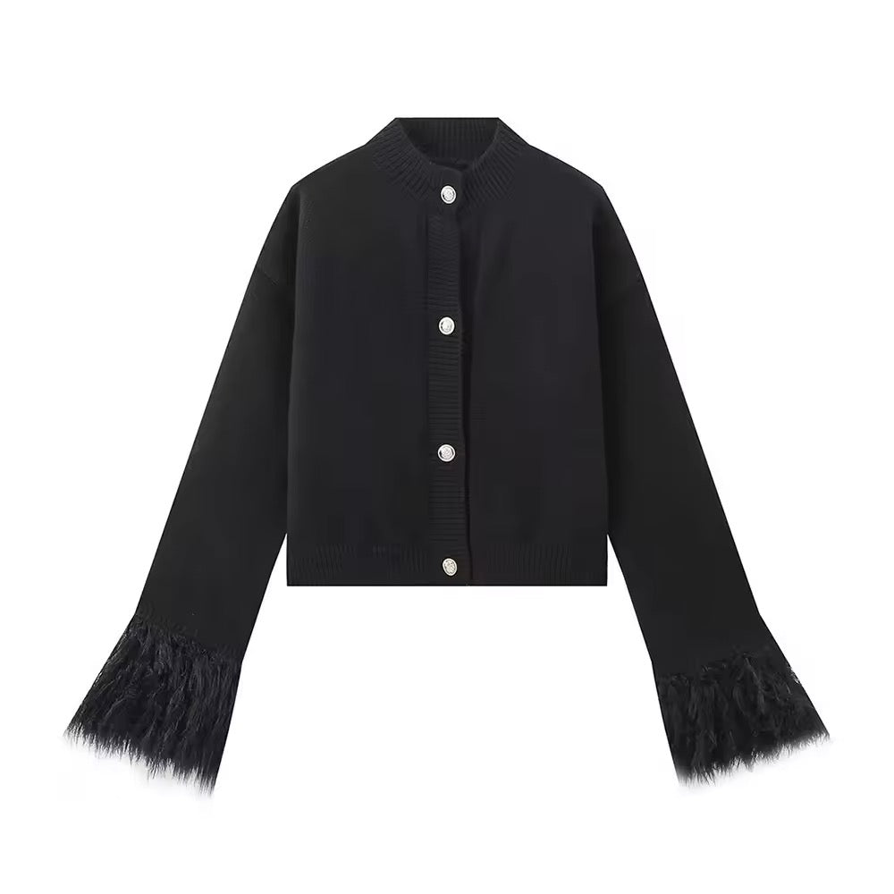 Zoe Cardigan - Ezouna