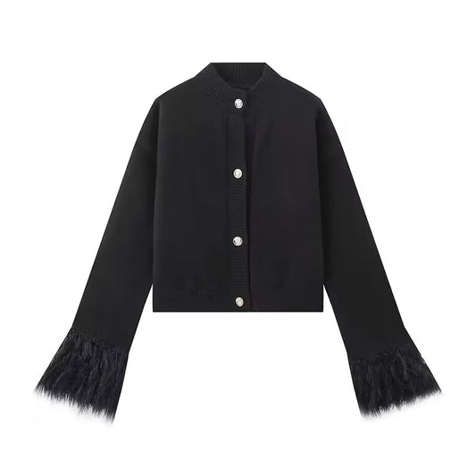 Zoe Cardigan - Ezouna