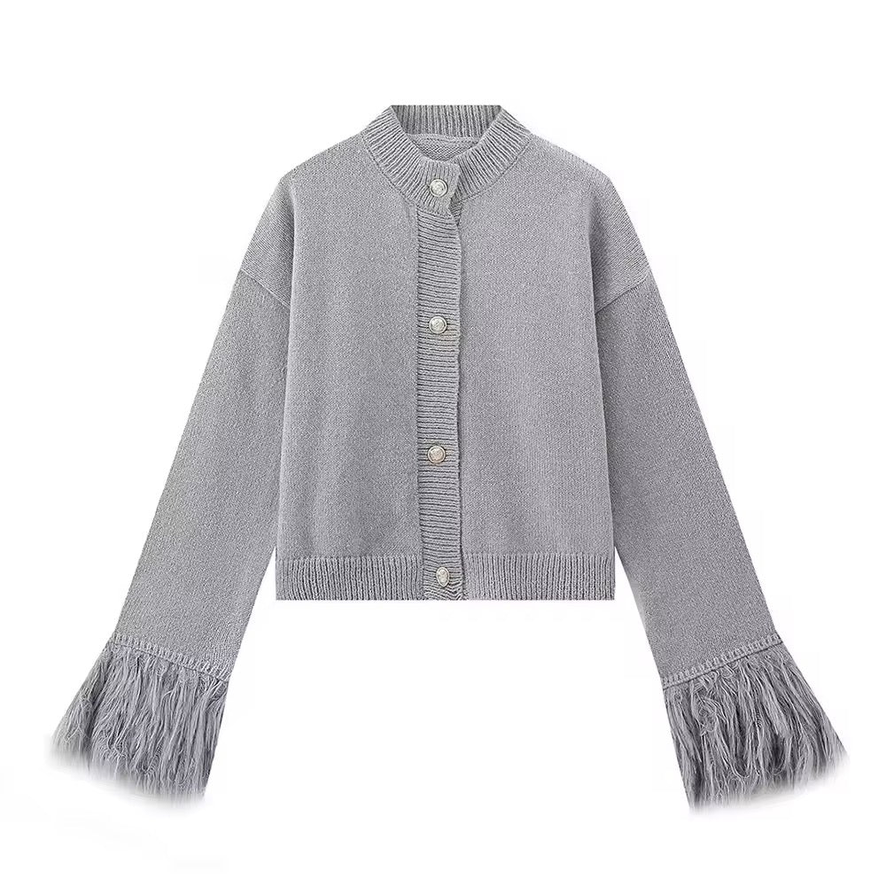 Zoe Cardigan - Ezouna