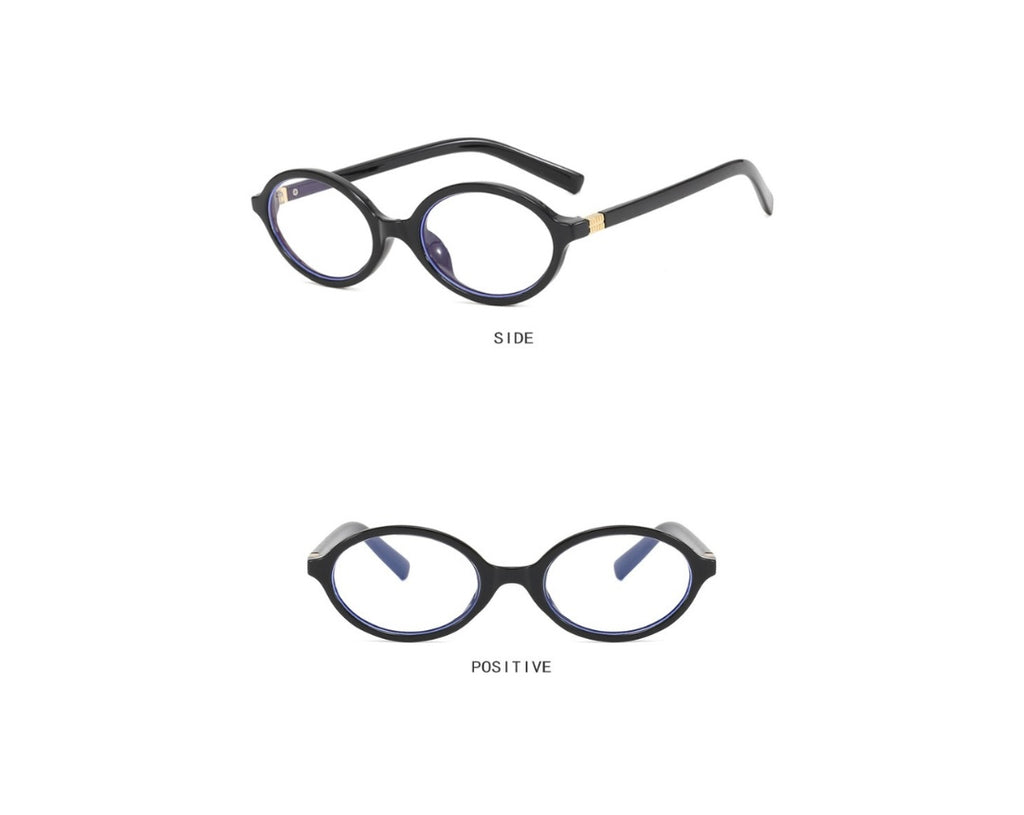 Mia Brille - Ezouna