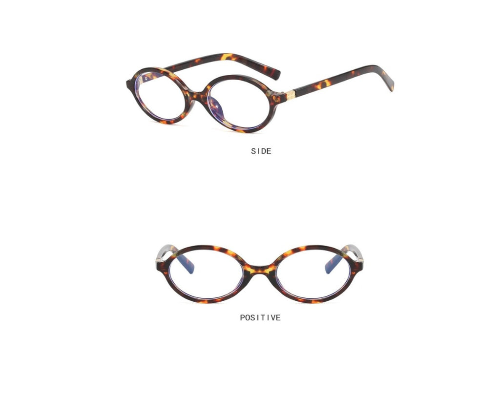 Mia Brille - Ezouna