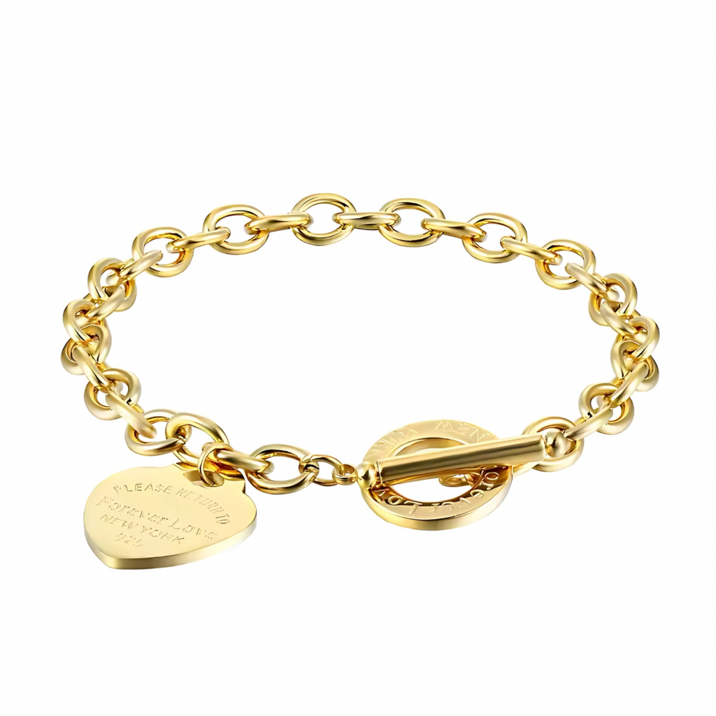 Forever Love Armband - Ezouna
