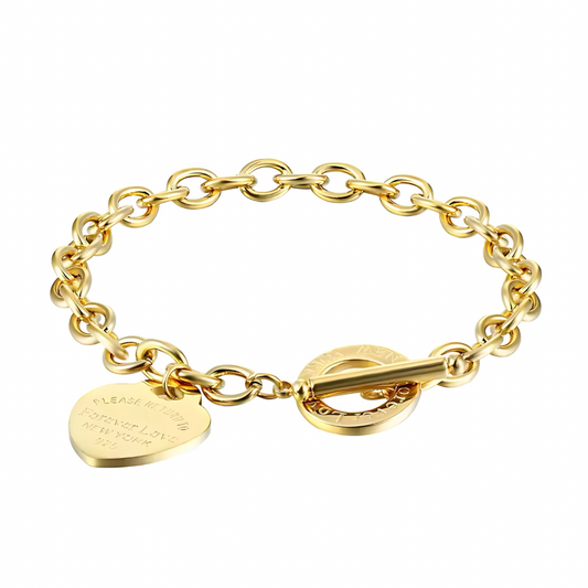 Forever Love Armband - Ezouna