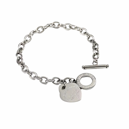 Forever Love Armband - Ezouna